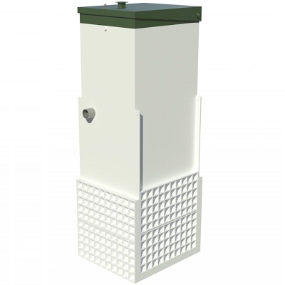 Септик Топас 5 Лонг